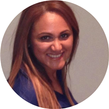 Eliana Gassette, LMHC