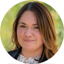 Eliana Ruelas-Perez, LCSW