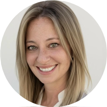 Eliette Duarte, LMHC