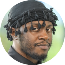 Elijah Kirkman, RYT, LPC Associate