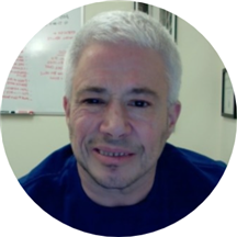 Elijah Salzer, PA-C, DMSc