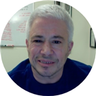 Elijah Salzer, PA-C, DMSc