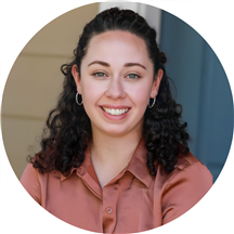 Elina Calabrese, LCSW