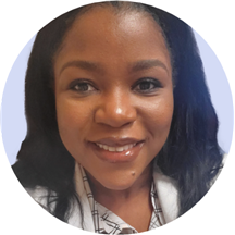 Elionore M Nkwemou, PMHNP