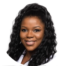 Elionore Nkwemou, MSN