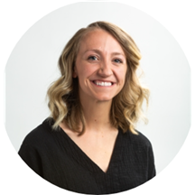 Elisa (Spykstra) Isakson, LPC