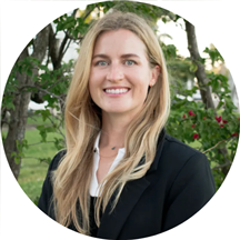 Elisabeth Elliott, PA-C