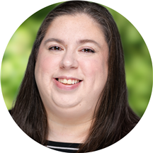 Elisabeth Harvey, LMHC