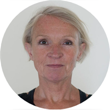 Elisabeth Heij, LCSW