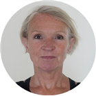 Elisabeth Heij, LCSW