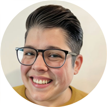 Elisabeth Henriques, LPC