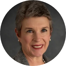 Elisabeth Hickok, LPC