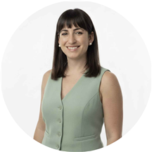 Elisabeth Martin Herrera, LMHC