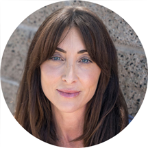 Elisabeth White, LMFT