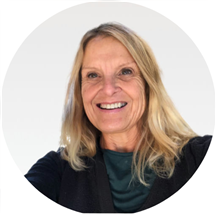 Elisabeth Winchell Jones, LMFT