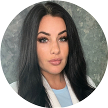 Elise Bjelica, APRN, RN