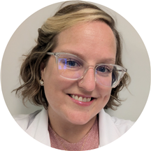 Elise Hibbard, APRN, MSN, PMHNP-BC