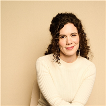 Elise Loprieno, LMFT