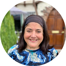 Elise Nerenberg, LCSW