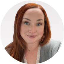 Elise Van Der List, LCSW