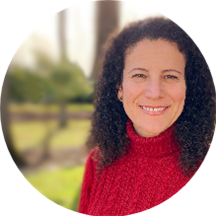 Elise Weisman, PMHNP-BC, NP