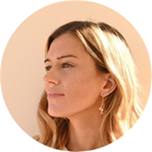 Elizabeth (Carolyn) Haury, AMFT