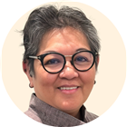 Elizabeth (Liz) Casaclang-Melo, LPC, MA