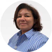 Elizabeth Acosta, LPC