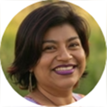 Elizabeth Alberto, LCSW
