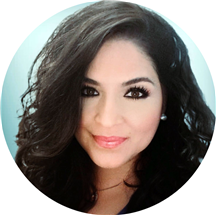 Elizabeth Alcaraz, LMFT