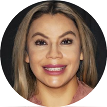 Elizabeth Anaya-Olmedo, LCSW