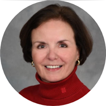 Elizabeth Ann Smoot, APRN, PMHNP-BC