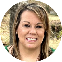 Elizabeth Ashley White, LCSW