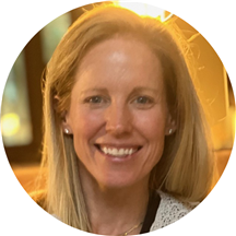 Elizabeth Baumbach, OT, OTR/L, CHT