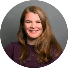 Elizabeth Black, LCPC