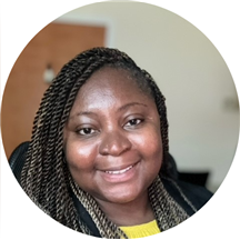 Elizabeth Boakye-Mireku, MSW, LCSW