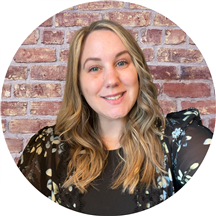 Elizabeth Bruno, LMHC