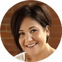 Elizabeth Calderon, LMFT