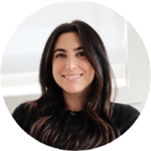 Elizabeth Camche, LMHC