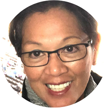 Elizabeth Casaclang-Melo, LPC, CADC