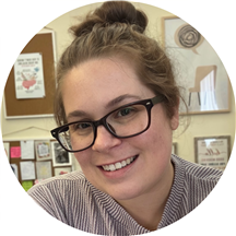 Elizabeth Chamberlain, LMHC