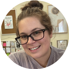 Elizabeth Chamberlain, LMHC