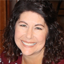 Elizabeth Chirumbole, LPCC