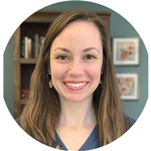 Elizabeth Conran, LPC