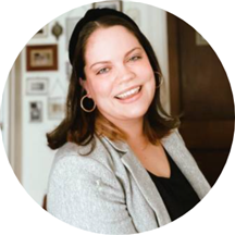 Elizabeth Curtis Patterson, LSW