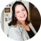 Elizabeth Curtis Patterson, LSW