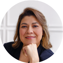 Elizabeth Delagarza, LPC