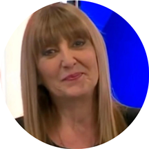 Elizabeth Delicio, LMHC