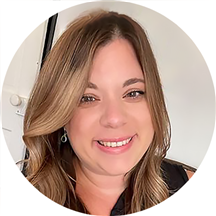 Elizabeth DiNardo, LPC