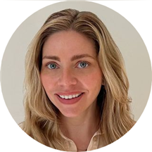 Elizabeth Digiacomantonio, MPS